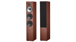 Loa B&W 704 S2