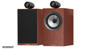 Loa B&W 705 S2