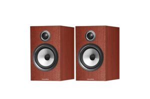 Loa B&W 706 S2