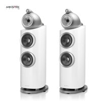 Loa B&W 802 D3