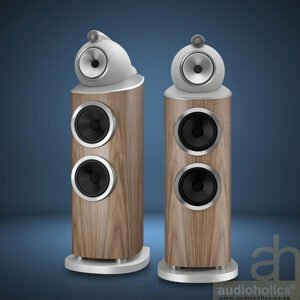 Loa B&W 802 Diamond loudspeaker