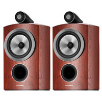 Loa B&W 805 D3 (Black Gloss / White)