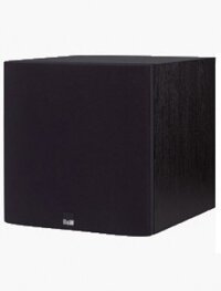 Loa B&W ASW610 SUB Black