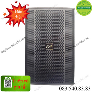 Loa CA Sound F-1012