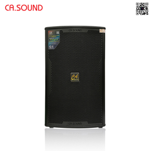 Loa CA Sound F-812