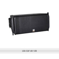 LOA CAF AR 12B