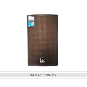 Loa CAF KING-112