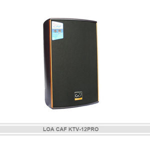 Loa CAF KTV-12Pro