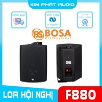 Loa Cafe Hội Nghị BOSA F-880
