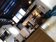 Loa cafe, Loa nhà hàng: Loa Goldsound lắp đặt tại 201Anyone&E-coffee 135 Nguyễn Tất Thành , TP Việt Trì