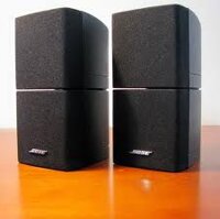 Loa Cafe Nhỏ Bose Xí ngầu Cube | Hàng Mỹ | Chính Hãng