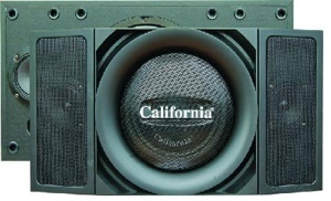 Loa california --> CL-666K