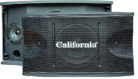 LOA CALIFORNIA SP 468KII, LOA KARAOKE CHUYÊN NGHIỆP ĐỈNH CAO