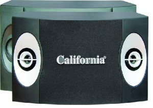 Loa California SP-888K