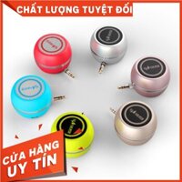 loa cắm 3.5 cho điện thoại máy tính laptop tiện lợi pin lâu 8h