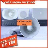 Loa cầm tay có còi Megaphone 10W Toa ER-520W - Hàng chính hãng