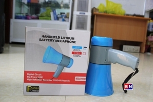 Loa cầm tay Megaphone ML-619
