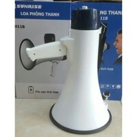 Loa cầm tay Sunrise SH11B