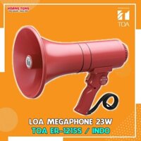 Loa cầm tay TOA ER-1215S