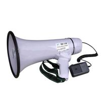 Loa cầm tay XB-11S có còi dùng 6 pin