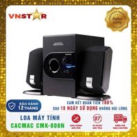 Loa Camac CMK-808N USB- Bảo Hành 12 tháng