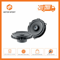 Loa cánh cửa ô tô FOCAL IC 165 cho xe FORD và TOYOTA Miễn Phí Lắp Đặt