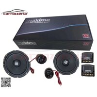 Loa Cánh Cửa Phân Tần 2 chiều Morel Maximo công suất max 240w