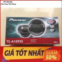 Loa cánh cửa xe ô tô Pioneer 200W 10cm - Giá tốt nhất