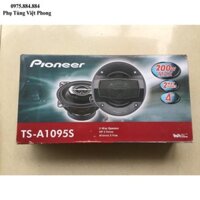 Loa cánh cửa xe ô tô Pioneer 200W 10cm