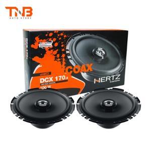 Loa cánh Hertz DCX 170.3