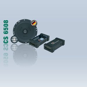 Loa cánh ô tô German MAESTRO CS6508