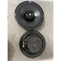 loa canh oto loa toan giai kich thước loa 16cm