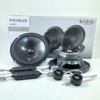 Loa cánh xe hơi Infinity Primus 603CF 60w Rms -180w peak