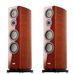 Loa Canton Reference 5K Cherry Piano