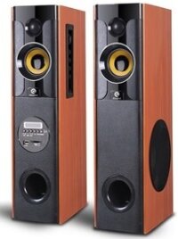 Loa cao cấp iSound SP250B