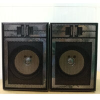 Loa cassette Kenwood đồ cũ nghe tốt ok 100% ( 3.2 Ohm , 5W )