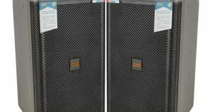 Loa CAVS LC-812
