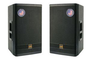 Loa CAVS LP12 Limited
