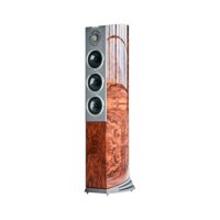 Loa cây (Floor Standing) Audiovector R8 Arreté