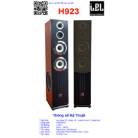 Loa cây Karaoke bass 25 H929, nghe nhạc, karaoke gia đình