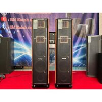 loa cây karaoke gia đình 2t5 (GIÁ 1 CẶP)