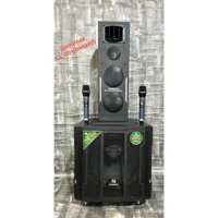 Loa Cây Nanomax CL-001 Bass 40cm 850w cao cấp.