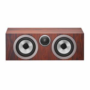 Loa Center Bowers & Wilkins HTM72 S3