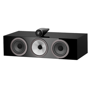 Loa Center Bowers & Wilkins HTM71 S3