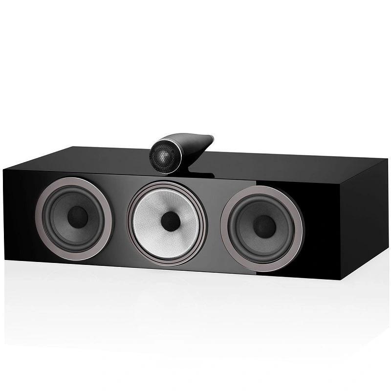 Loa Center Bowers & Wilkins HTM71 S3