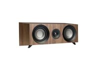 Loa Center Jamo S 83 WALNUT