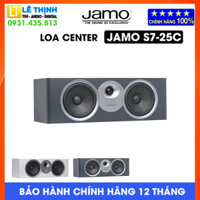 Loa Center Jamo S7-25C | Loa Jamo S7-25C - Chính hãng - Bảo hành 12 tháng