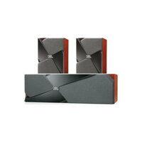 Loa Center JBL Studio 120C + JBL Studio 130