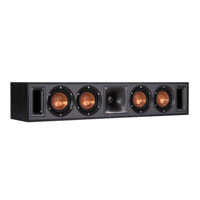 Loa Center Klipsch R-34C
