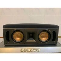 Loa Center KLIPSCH RC-52 BLACK